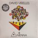 DAVID VIRELLES / ANTENNA (10")♪