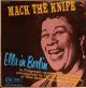 エラ・フィッツジェラルド（Ella Fitzgerald）/ エラ・イン・ベルリン (LP)♪