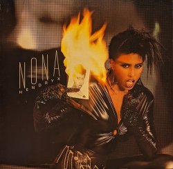 画像1: NONA HENDRYX / NONA (LP)♪