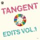 JOHN GOMEZ & NICK THE RECORD / TANGENT EDITS Vol.1 (12")♪