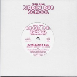 画像1: PRINCE ISTARI / RIDDIM DUB SCHOOL 2nd Grade (7"：Re-Entry)♪