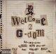 NYG'Z / WELCOME 2 G-DOM (LP)♪