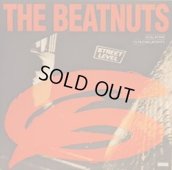 画像1: THE BEATNUTS / S.T. (LP)