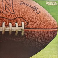 ボブ・ジェームス（Bob James）/ タッチダウン (LP)♪