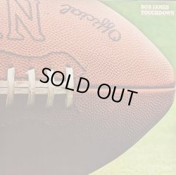 画像1: ボブ・ジェームス（Bob James）/ タッチダウン (LP)