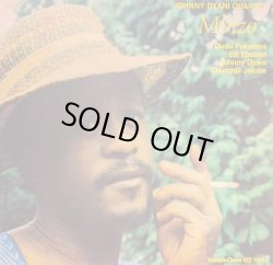 画像1: JOHNNY DYANI QUARTET / MBIZO (LP)