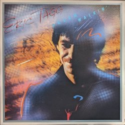 画像1: エリック・タッグ（Eric Tagg）/ ドリームウォーキン (LP)♪