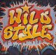 O.S.T. / WILD STYLE (LP)♪