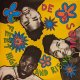 DE LA SOUL / 3 FEET HIGH AND RISING (LP)♪