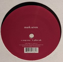 画像1: MARK SEVEN / SWEPT AWAY (12")♪