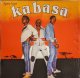 KABASA / AFRICAN SUNSET (LP)♪