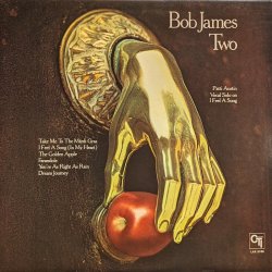 画像1: ボブ・ジェームス（Bob James）/ ボブ・ジェームス2 (LP)♪