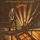 ニコレット・ラーソン（Nicolette Larson）/ ラジオランド (LP)♪