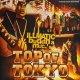 ILLMATIC BUDDHA MC’S・スチャダラパー / TOP OF TOKYO・TT2 オワリのうた (12")♪