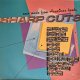 V.A. / SHARP CUTS : NEW MUSIC FROM AMERICAN BANDS (LP)♪