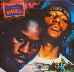 画像1: MOBB DEEP / THE INFAMOUS (LP)♪