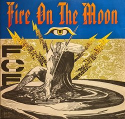 画像1: F.C.F. / FIRE ON THE MOON (12")♪