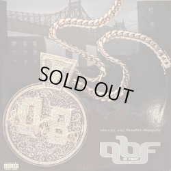 画像1: QB FINEST / NAS & ILL WILL RECORDS PRESENTS THE ALBUM (LP)