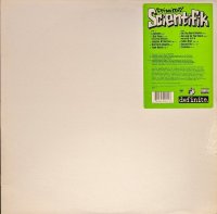 SCIENTIFIK / CRIMINAL (LP)♪