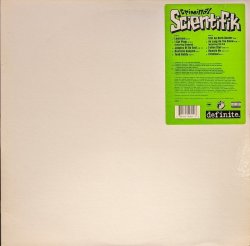 画像1: SCIENTIFIK / CRIMINAL (LP)♪