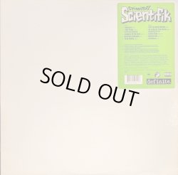 画像1: SCIENTIFIK / CRIMINAL (LP)♪