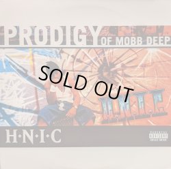 画像1: PRODIGY OF MOBB DEEP / H.N.I.C. (LP)♪