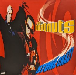 画像1: THE BEATNUTS / STONE CRAZY (LP)♪