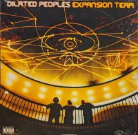 DILATED PEOPLES / EXPANSION TEAM (LP)♪