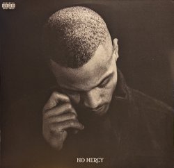 画像1: T.I. / NO MERCY (LP)♪