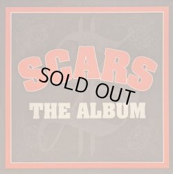 画像1: SCARS / THE ALBUM (LP)♪