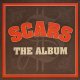 SCARS / THE ALBUM (LP)♪