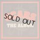 SCARS / THE ALBUM (LP)♪