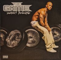 THE GAME / DOCTOR’S ADVOCATE (LP)♪