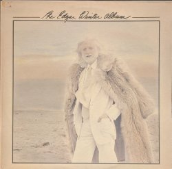 画像1: EDGAR WINTER / THE EDGAR WINTER ALBUM (LP)♪
