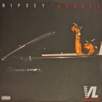 NIPSEY HUSSLE / VICTORY LAP (LP)♪