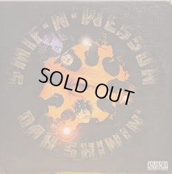 画像1: SMIF N’ WESSUN / DAH SHININ' (LP)♪