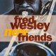 FRED WESLEY / NEW FRIENDS (LP)♪