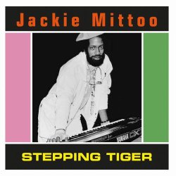 画像1: JACKIE MITTOO / STEPPING TIGER (LP)♪