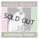 JACKIE MITTOO / STEPPING TIGER (LP)♪