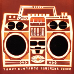 画像1: TOMMY GUERRERO / SUNSHINE RADIO (LP)♪