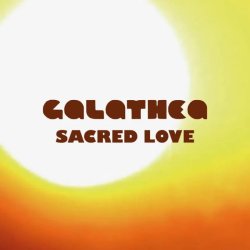 画像1: GALATHEA / SACRED LOVE (7")♪