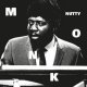 THELONIOUS MONK / NUTTY (7")♪