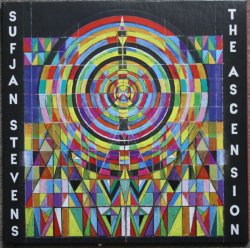 画像1: SUFJAN STEVENS / THE ASCENSION (LP)♪