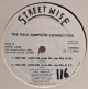 THE PAUL SIMPSON CONNECTION / USE ME, LOSE ME (12")♪