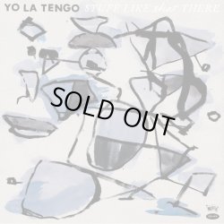 画像1: YO LA TENGO / STUFF LIKE THAT THERE (LP+CD)