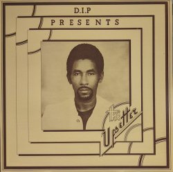 画像1: V.A. / D.I.P PRESENTS THE UPSETTER (LP)♪