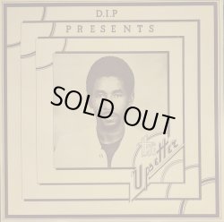 画像1: V.A. / D.I.P PRESENTS THE UPSETTER (LP)