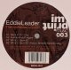 EDDIE LEADER / THERAREADIDASJACKETEP (12")♪