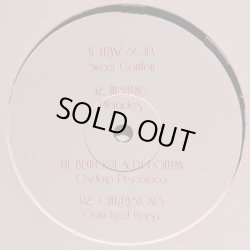 画像2: V.A. / DB12 005 (12")