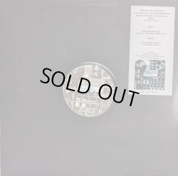 画像1: JOAQUIN JOE CLAUSSELL（V.A.）/ THE UNOFFICIAL EDITS AND OVERDUBS SPECIAL ADVANCED EDITION VOL.2 (VINYL 1) (12")